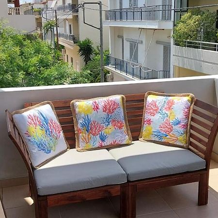 Momenti Felici Apartment Artemida  Exterior photo