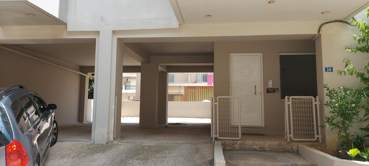Momenti Felici Apartment Artemida  Exterior photo